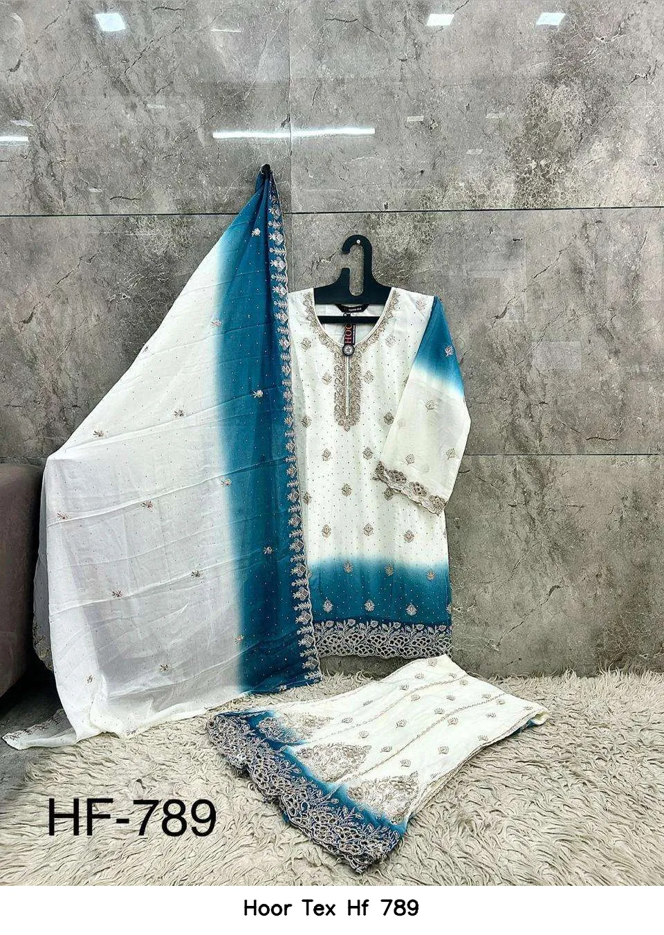 Hoor Tex Hf 789 - Image 8