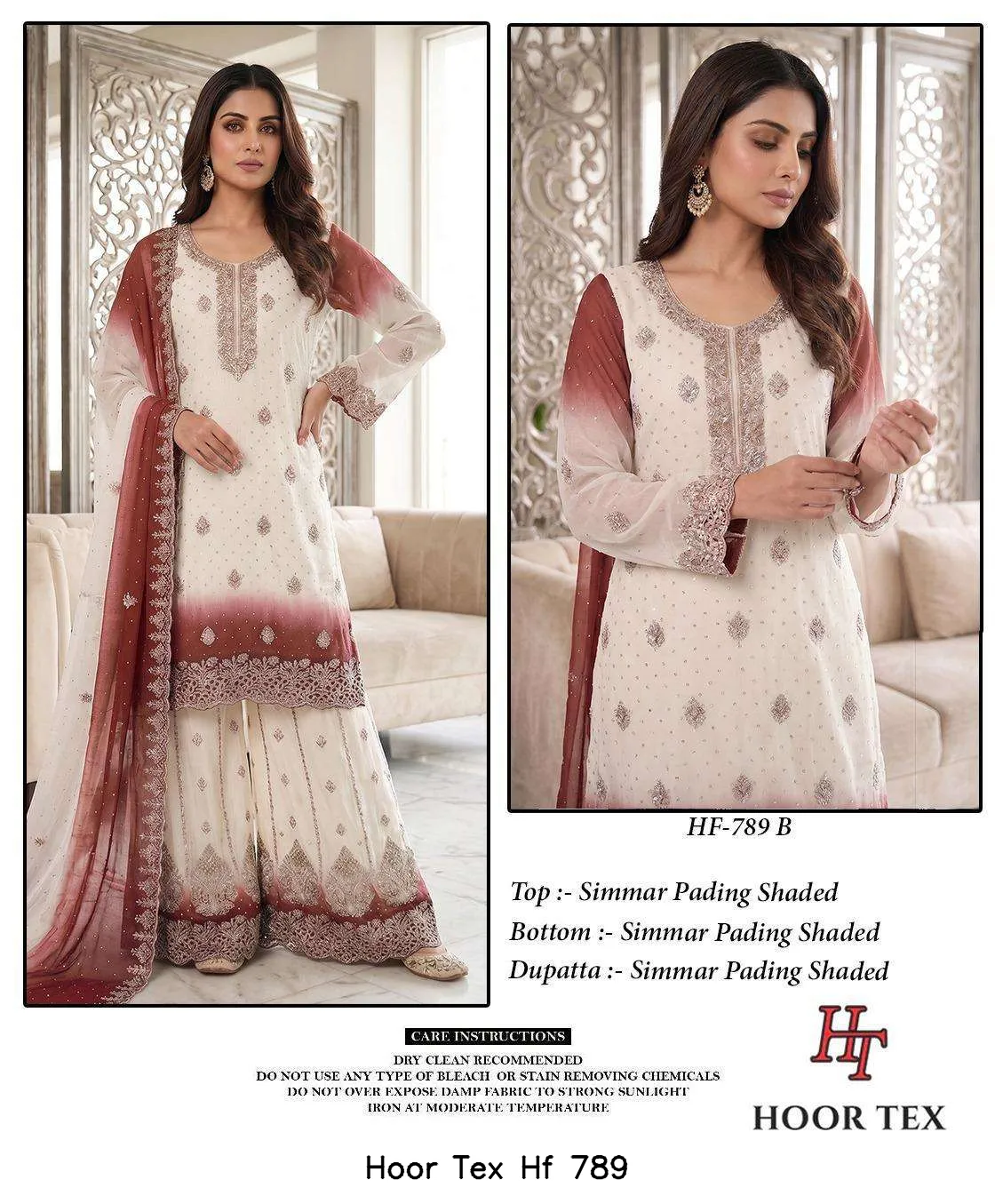 Hoor Tex Hf 789 - Image 9