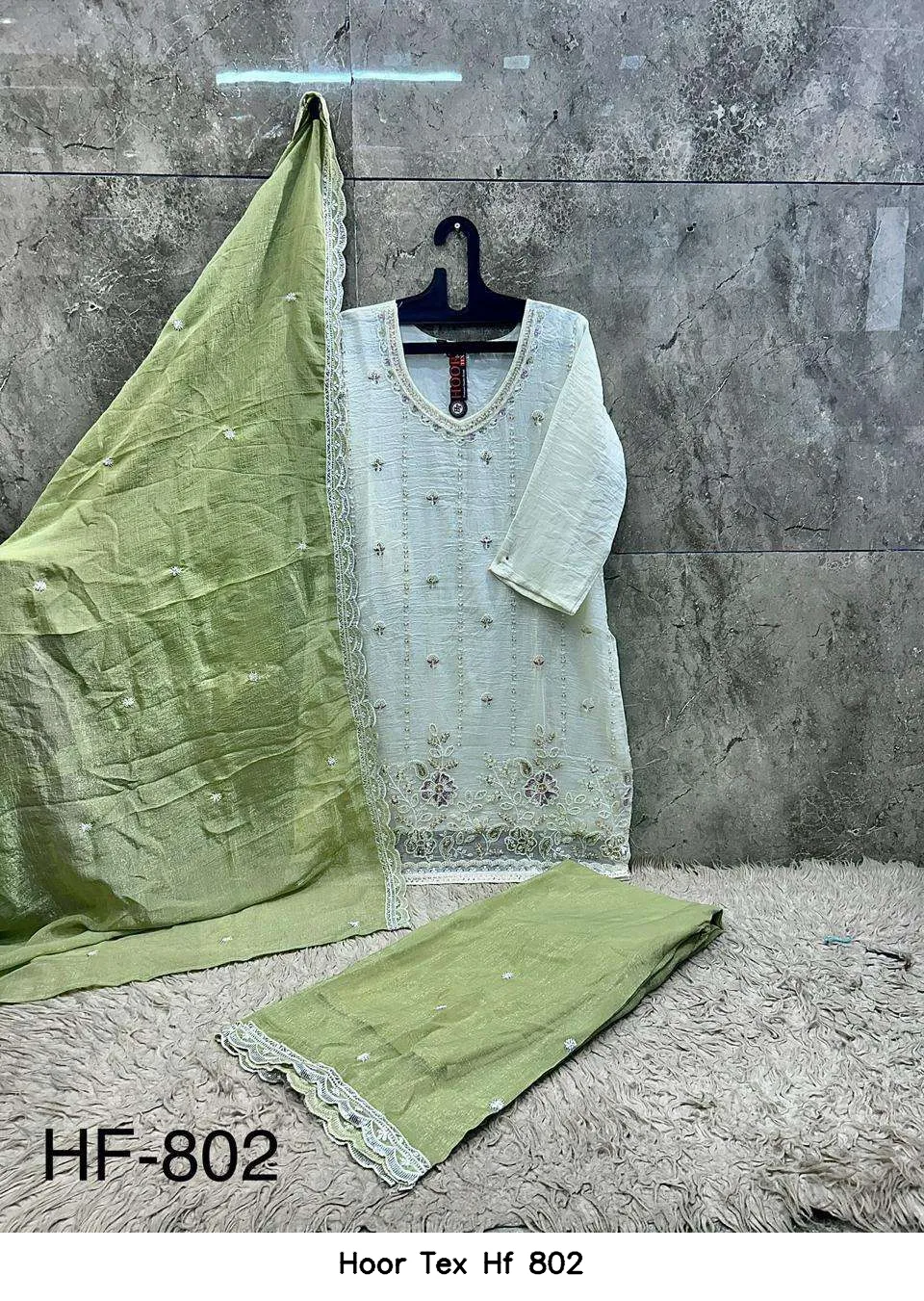 Hoor Tex Hf 802 - Image 3