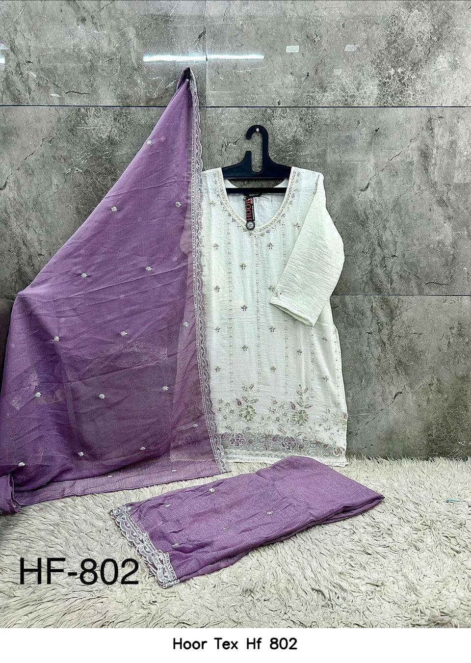 Hoor Tex Hf 802 - Image 4