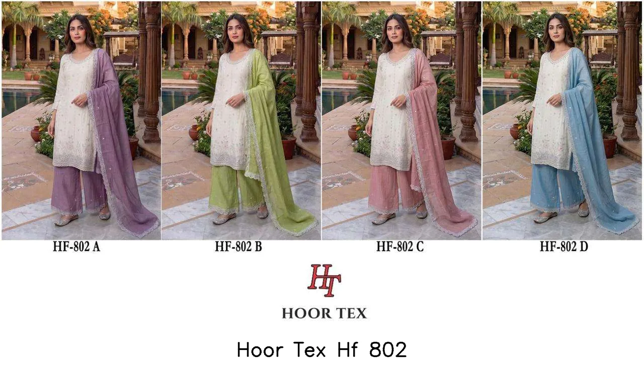 Hoor Tex Hf 802 - Image 7