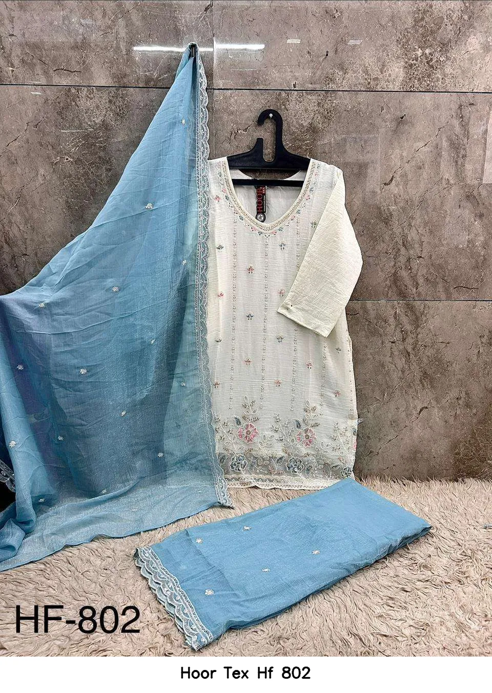 Hoor Tex Hf 802 - Image 8