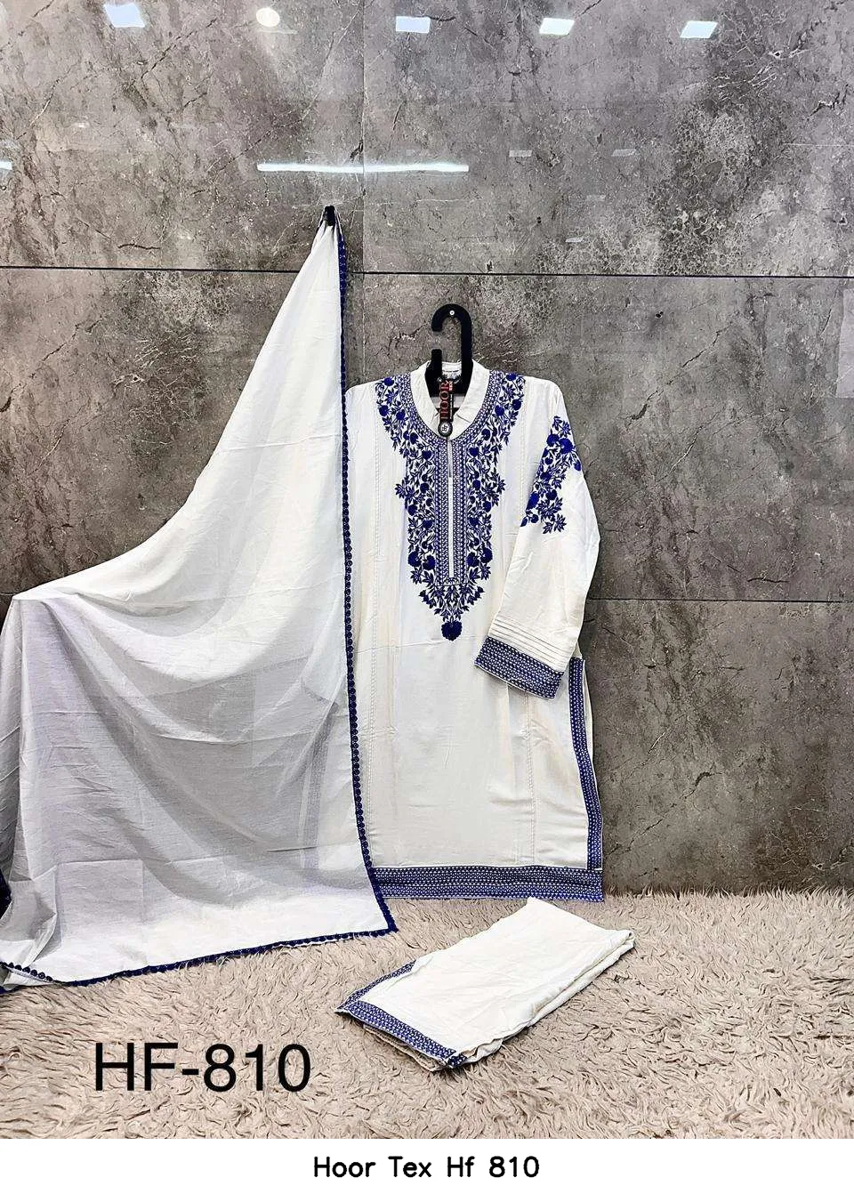 Hoor Tex Hf 810 - Image 3