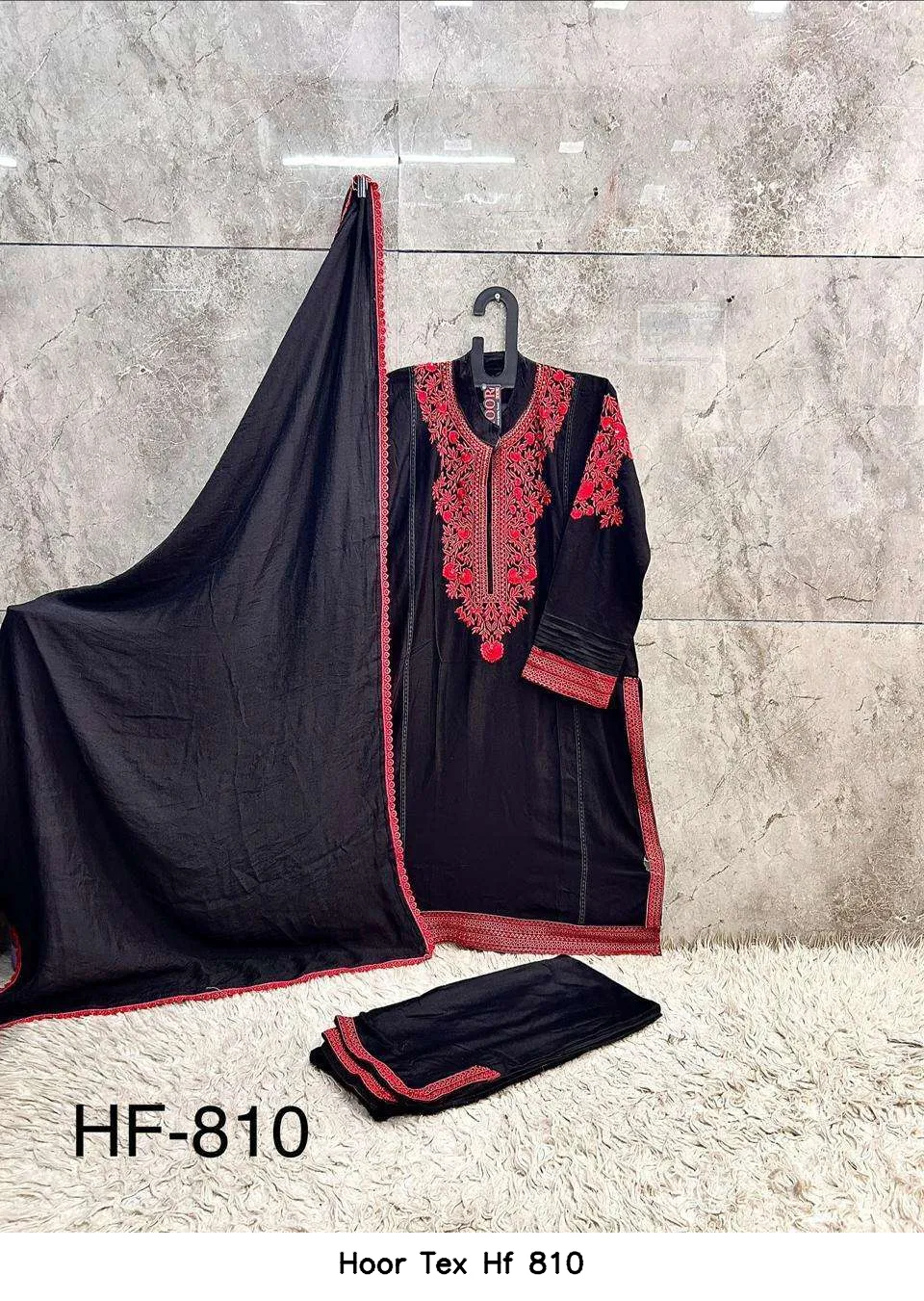 Hoor Tex Hf 810 - Image 4