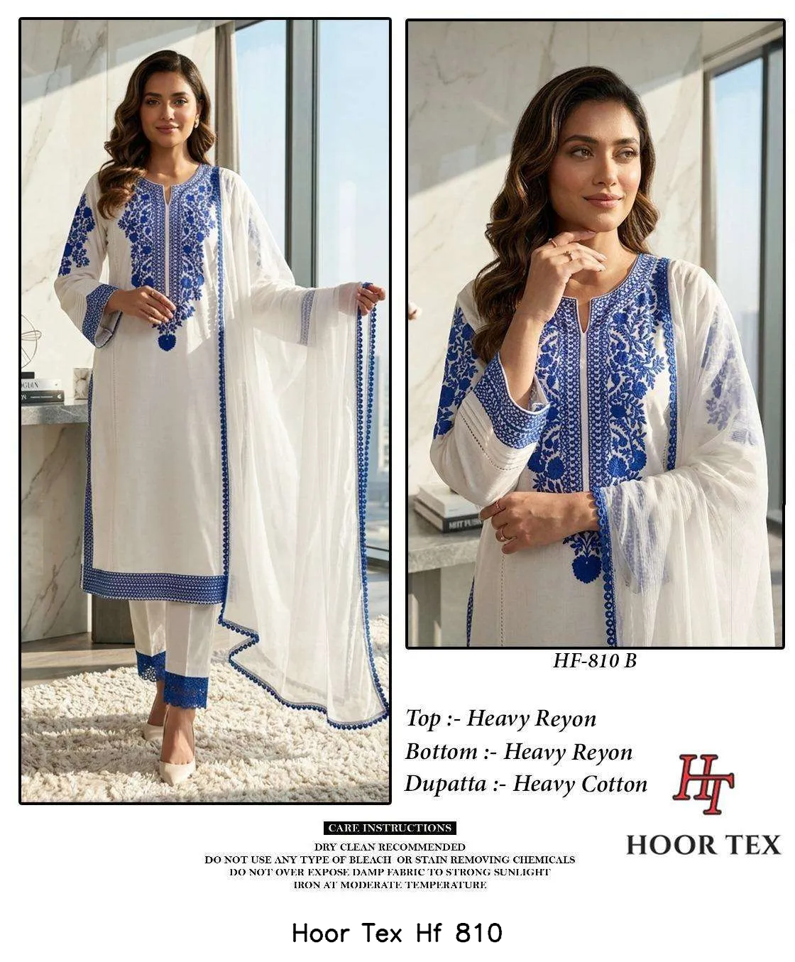 Hoor Tex Hf 810 - Image 5