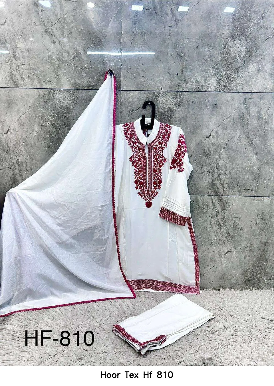 Hoor Tex Hf 810 - Image 6