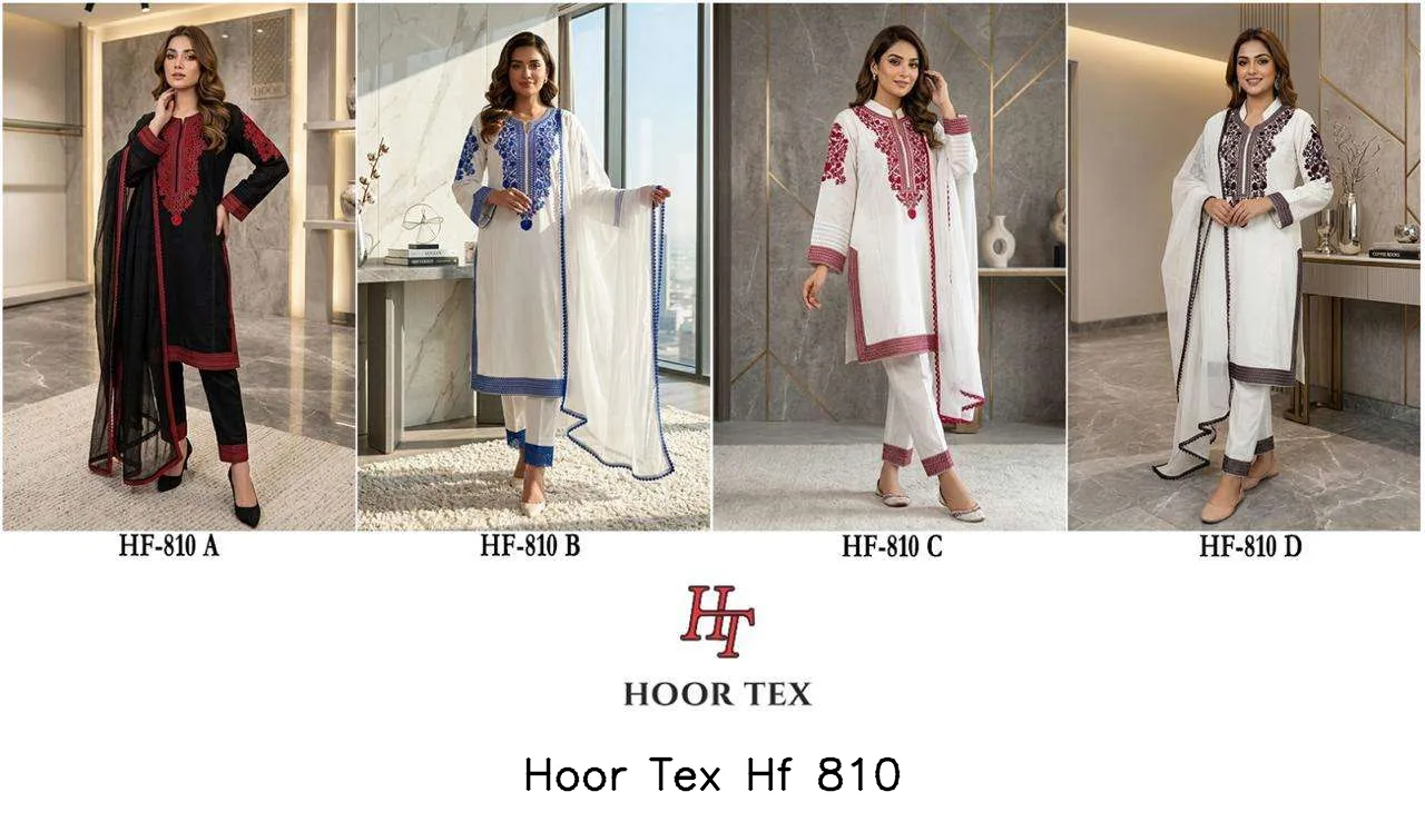 Hoor Tex Hf 810 - Image 7