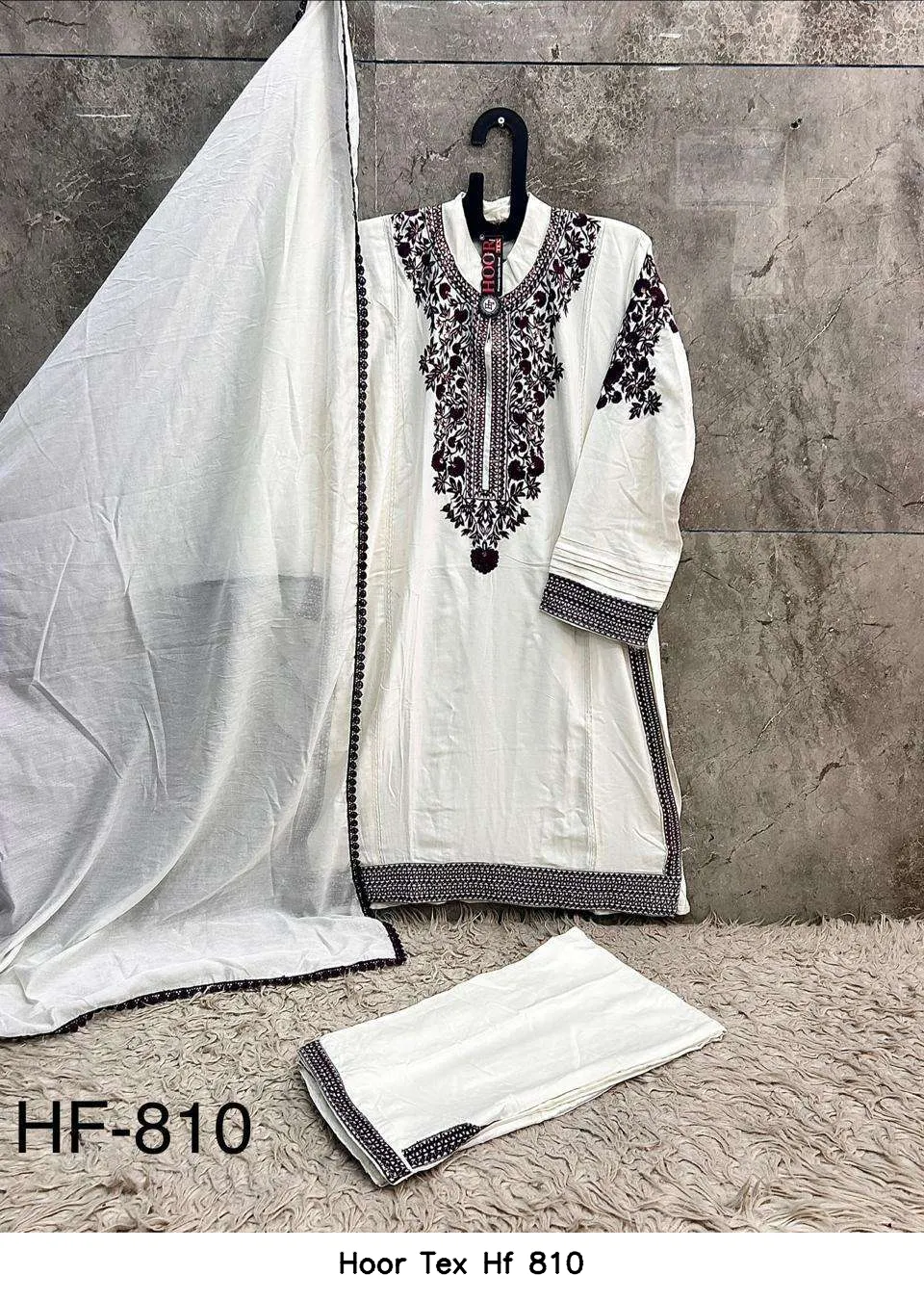 Hoor Tex Hf 810 - Image 8