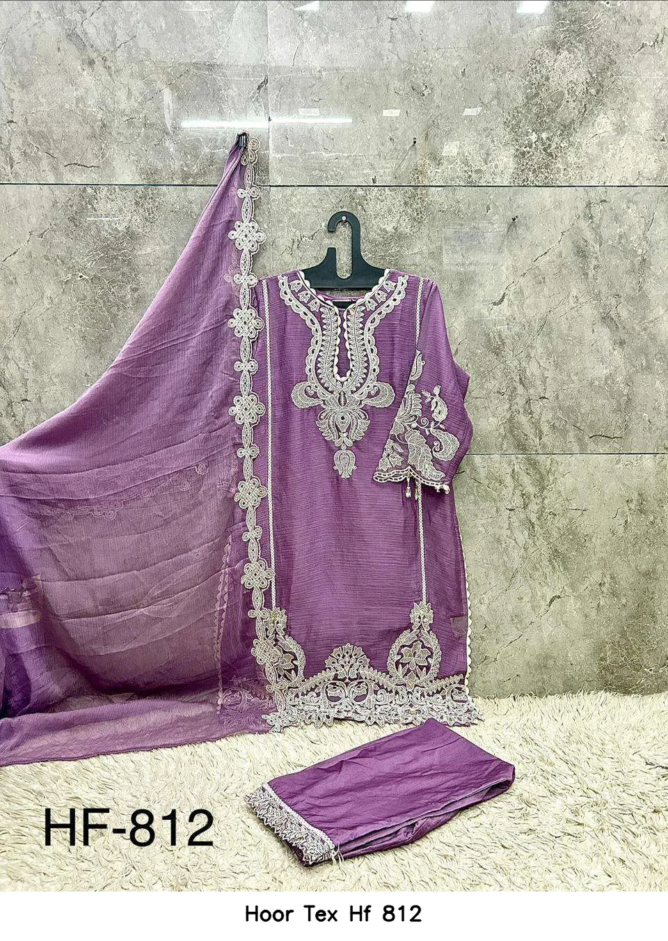 Hoor Tex Hf 812 - Image 3