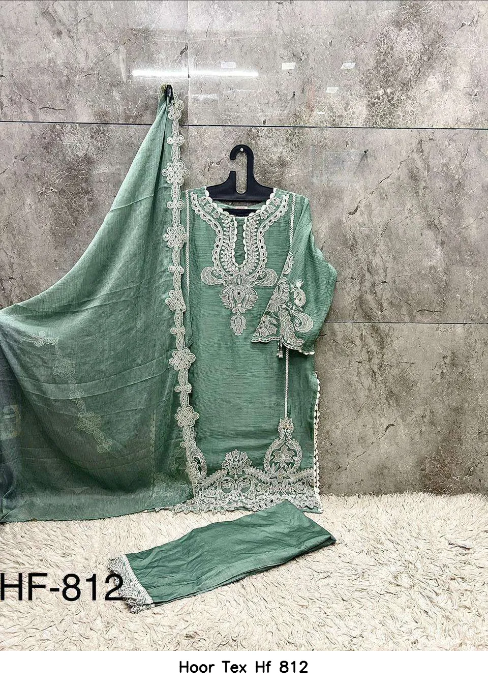 Hoor Tex Hf 812 - Image 4