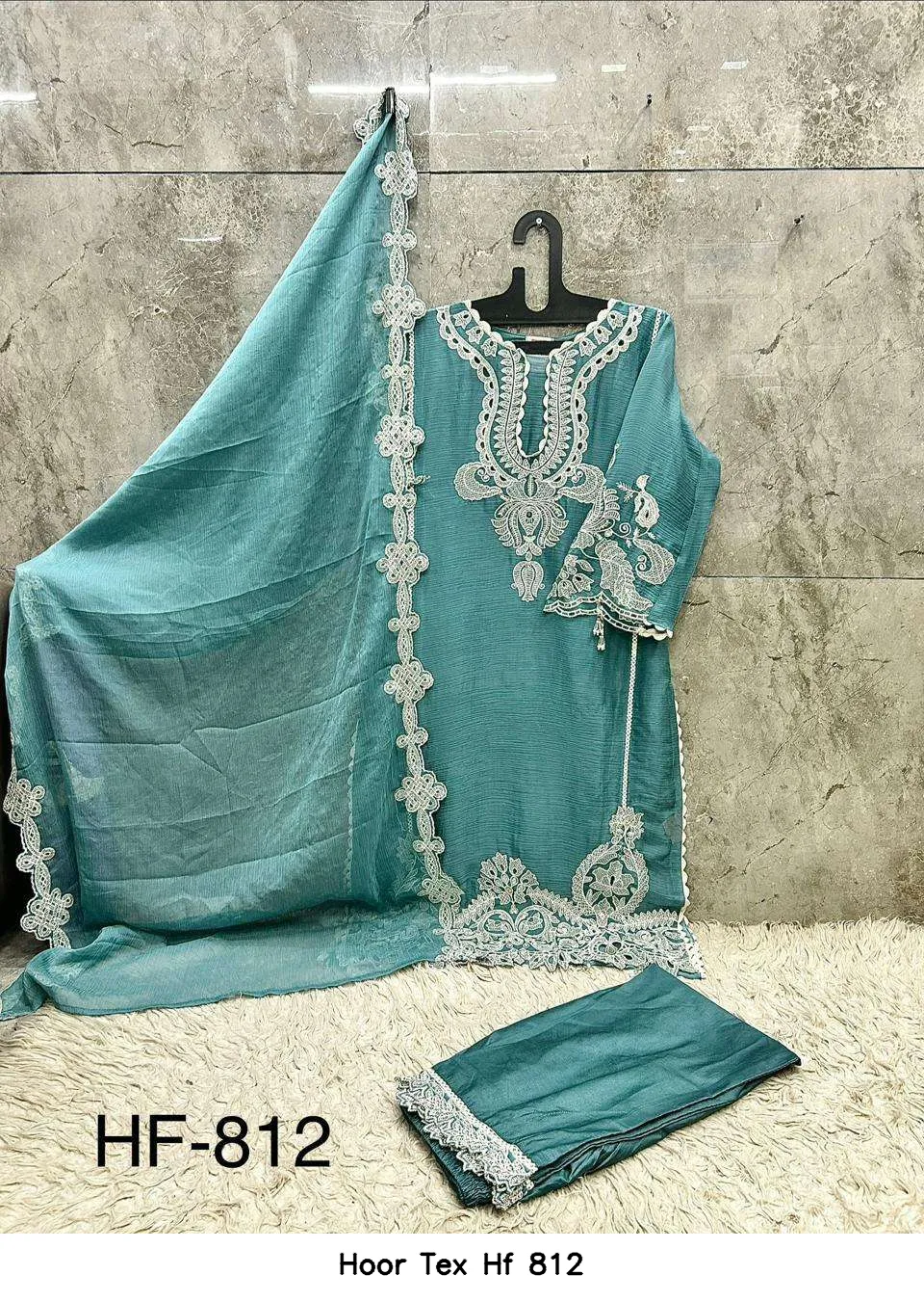 Hoor Tex Hf 812 - Image 6
