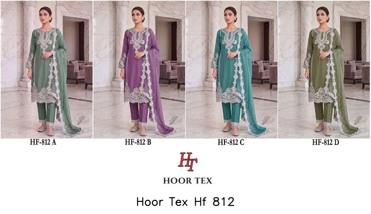 Hoor Tex Hf 812 - Image 7