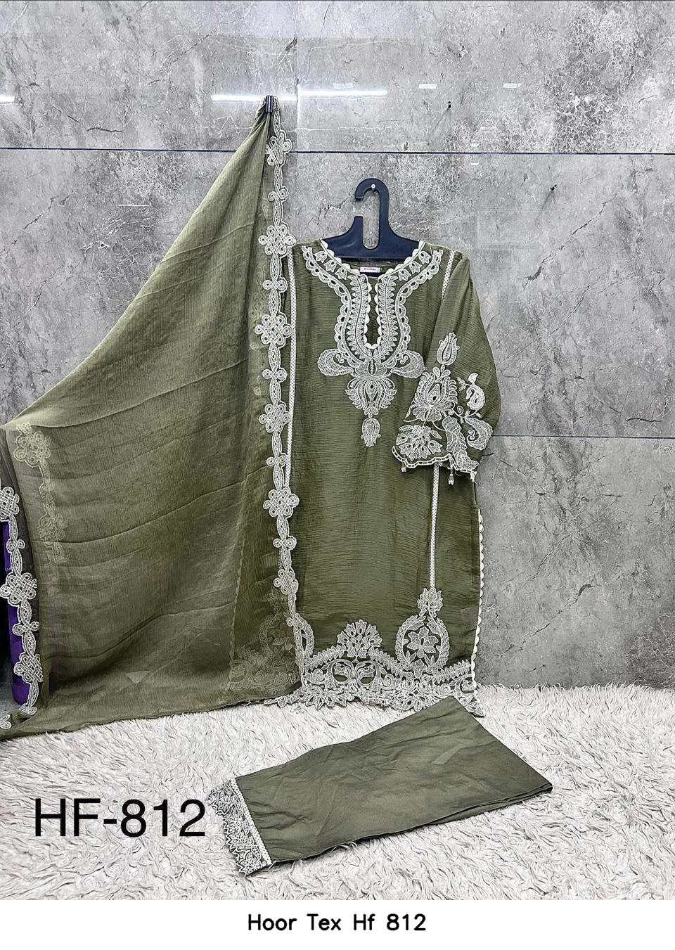 Hoor Tex Hf 812 - Image 8