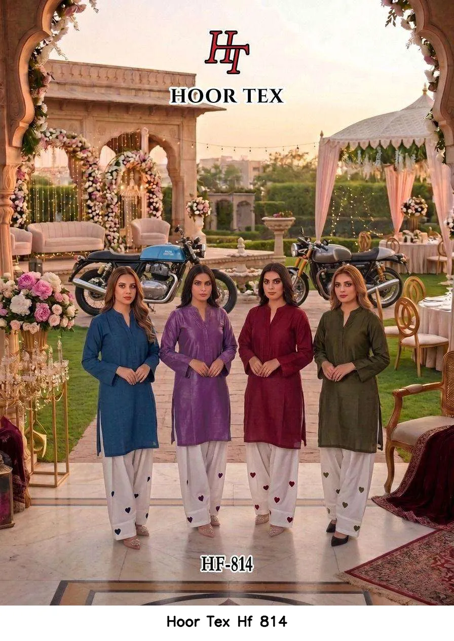 Hoor Tex Hf 814