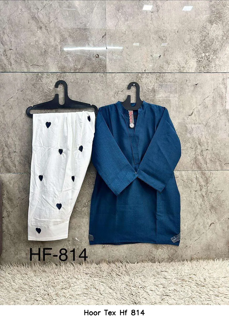 Hoor Tex Hf 814 - Image 3