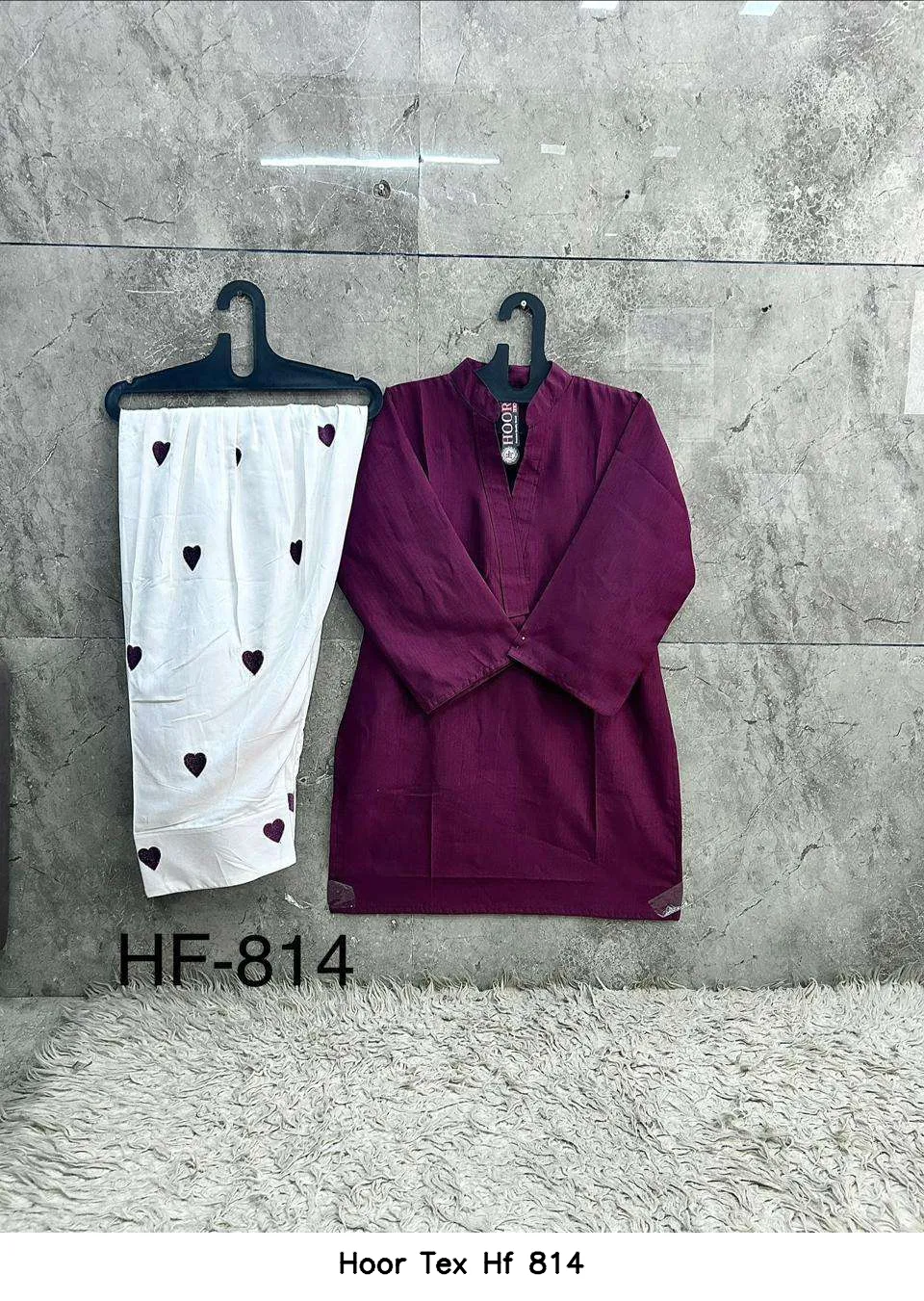 Hoor Tex Hf 814 - Image 4