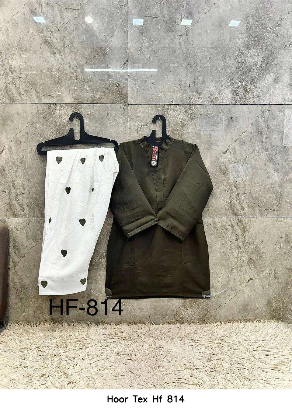 Hoor Tex Hf 814 - Image 6