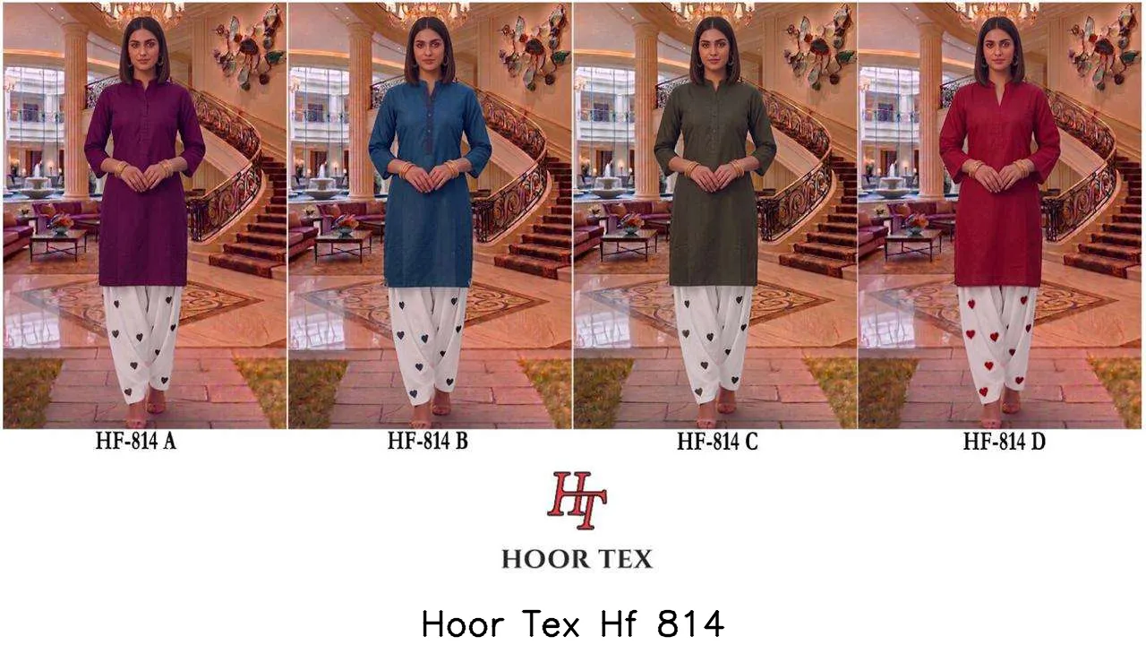Hoor Tex Hf 814 - Image 7