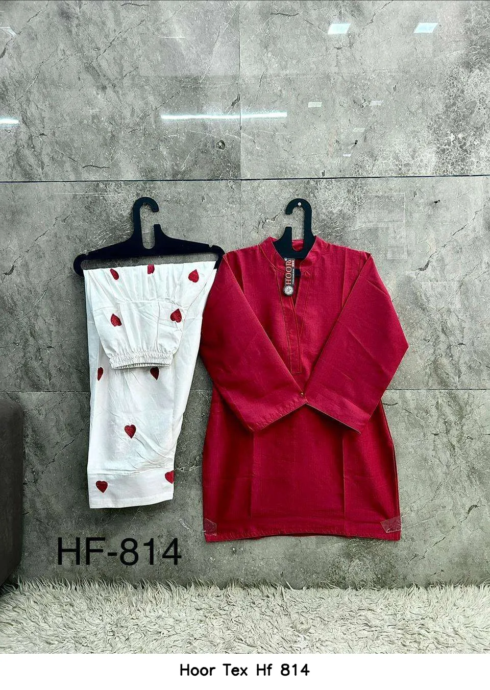 Hoor Tex Hf 814 - Image 8