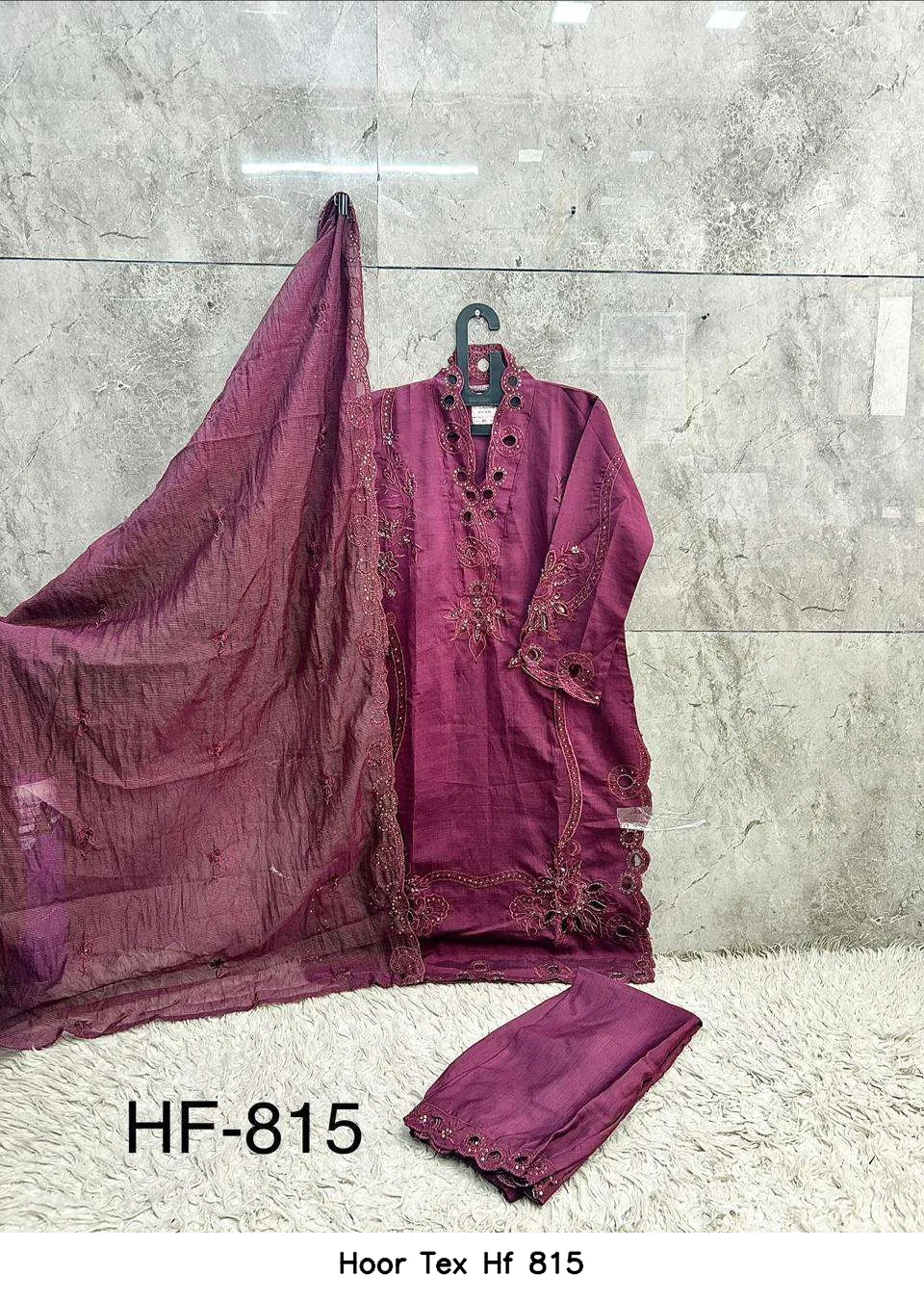 Hoor Tex Hf 815 - Image 3
