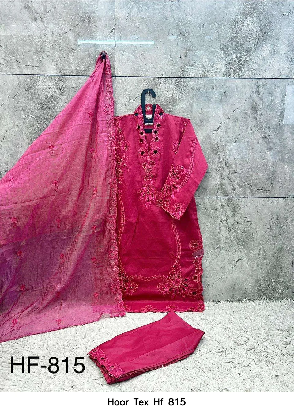 Hoor Tex Hf 815 - Image 4