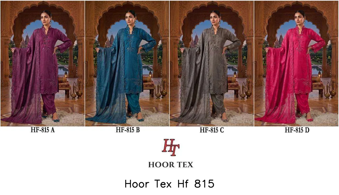 Hoor Tex Hf 815 - Image 7