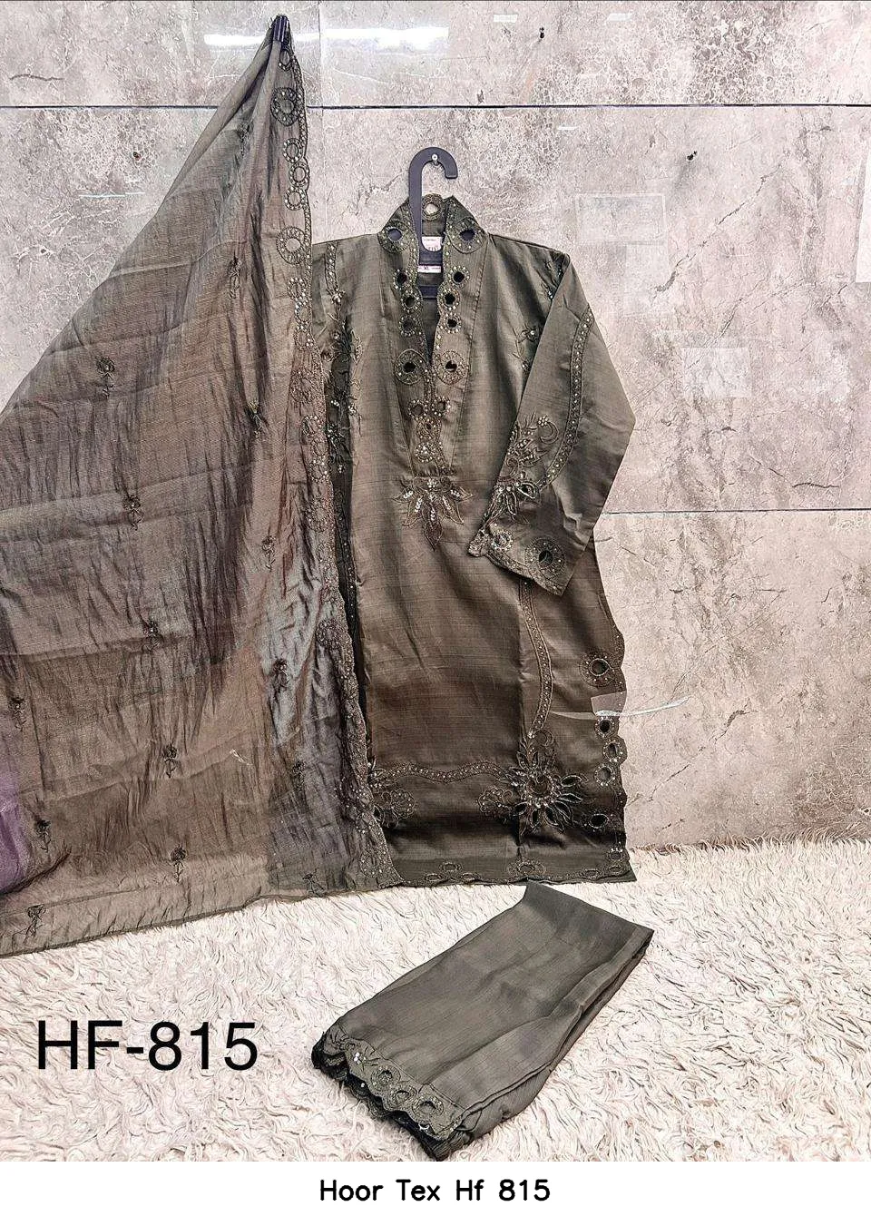 Hoor Tex Hf 815 - Image 8