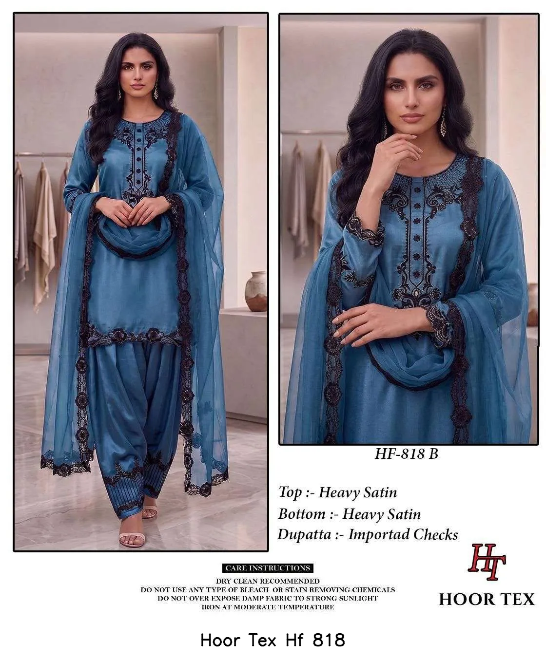 Hoor Tex Hf 818 - Image 10