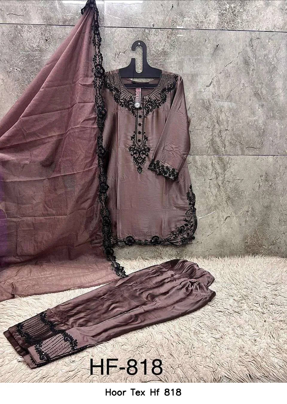 Hoor Tex Hf 818 - Image 3