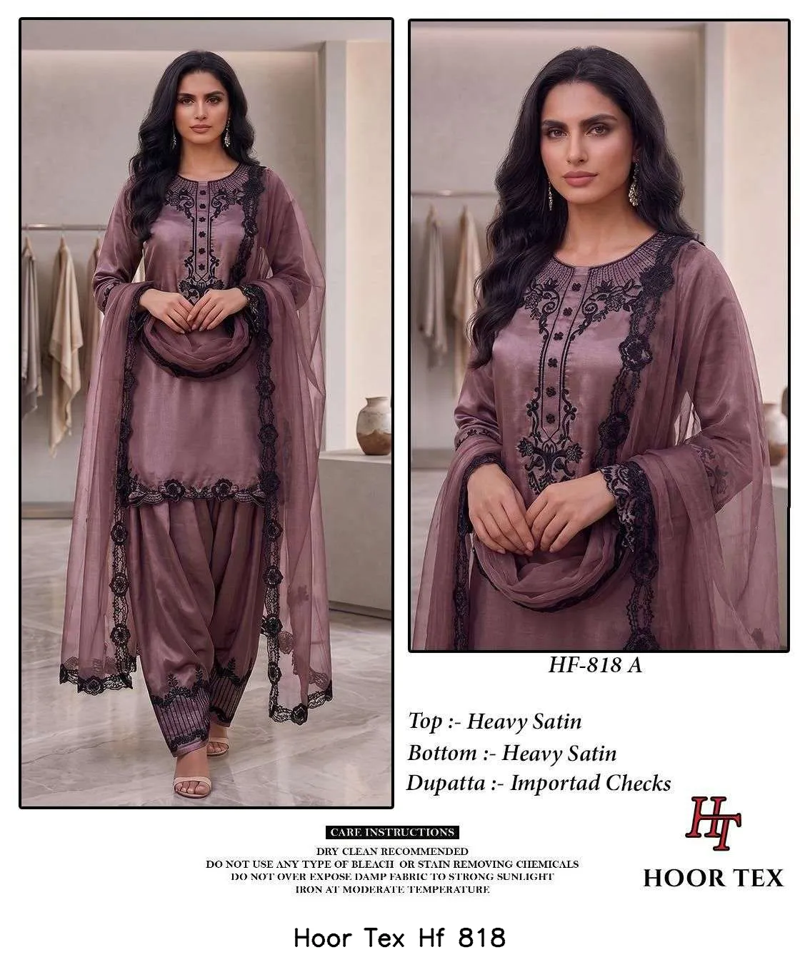 Hoor Tex Hf 818 - Image 5