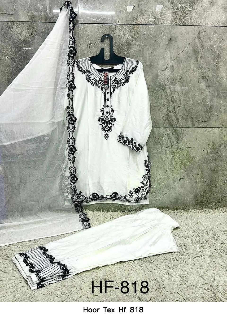 Hoor Tex Hf 818 - Image 6
