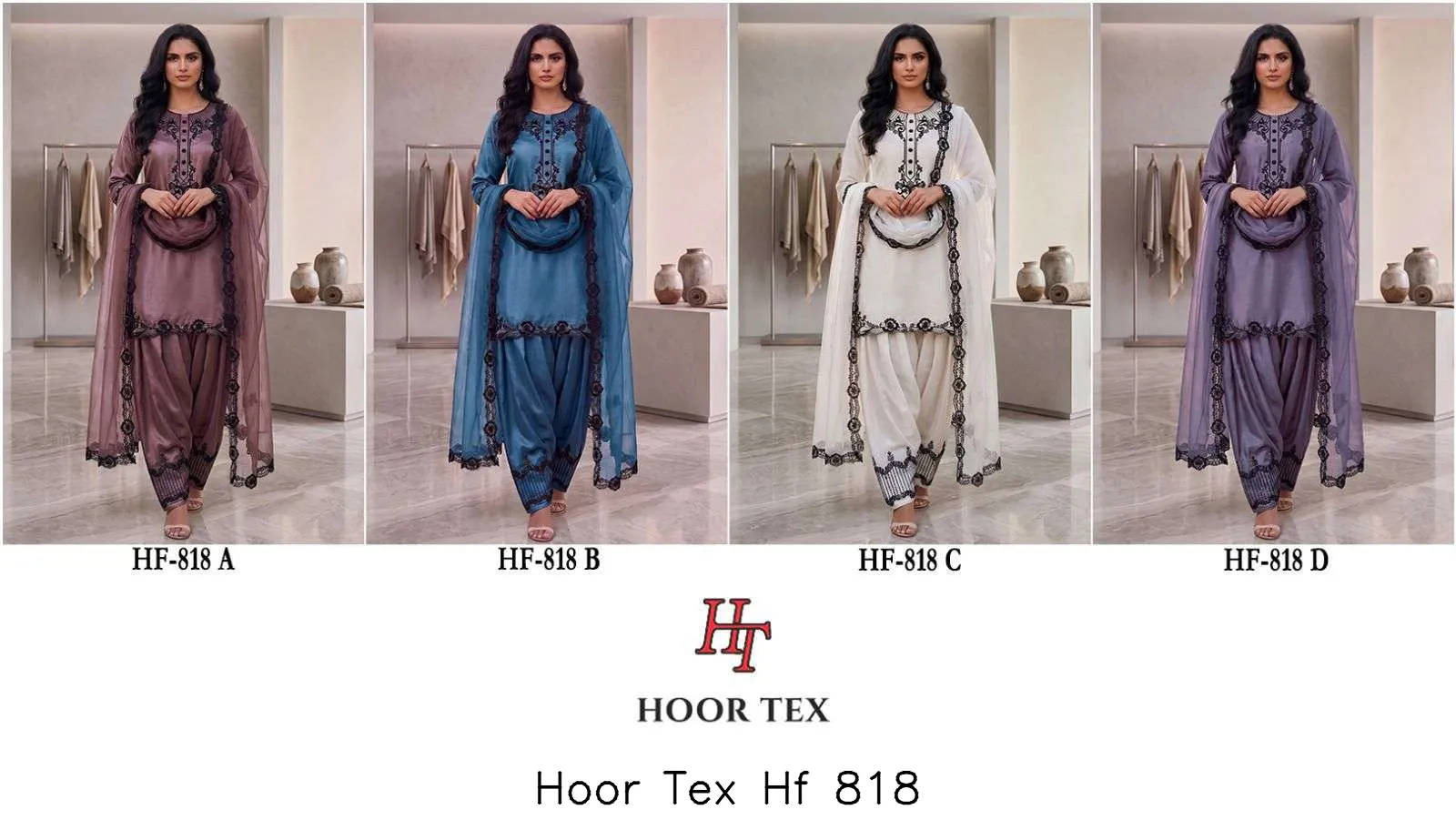 Hoor Tex Hf 818 - Image 7