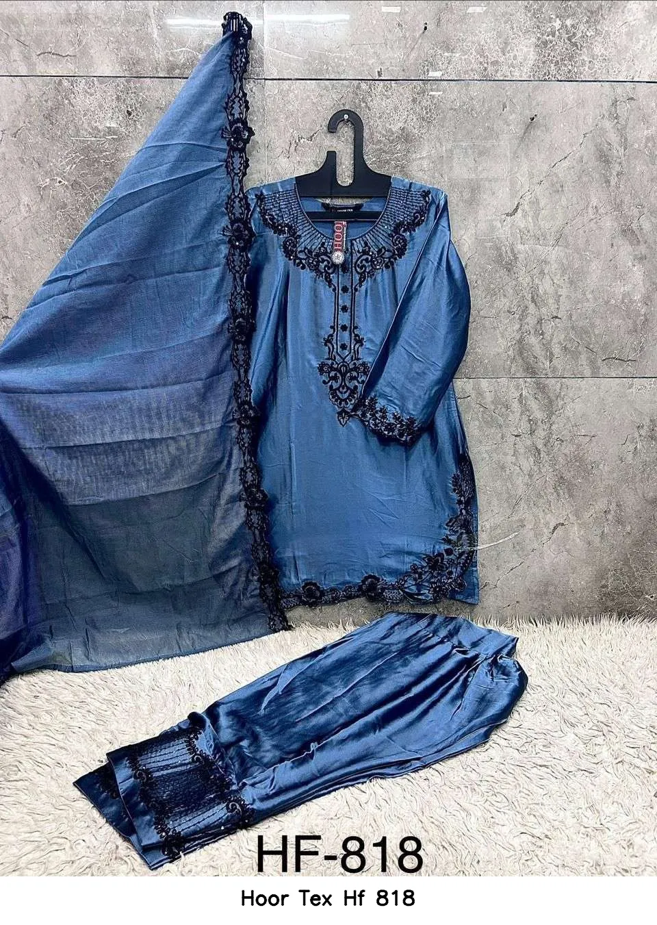 Hoor Tex Hf 818 - Image 8