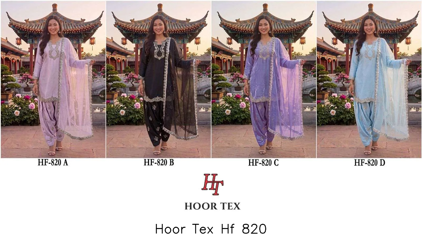 Hoor Tex Hf 820 - Image 7