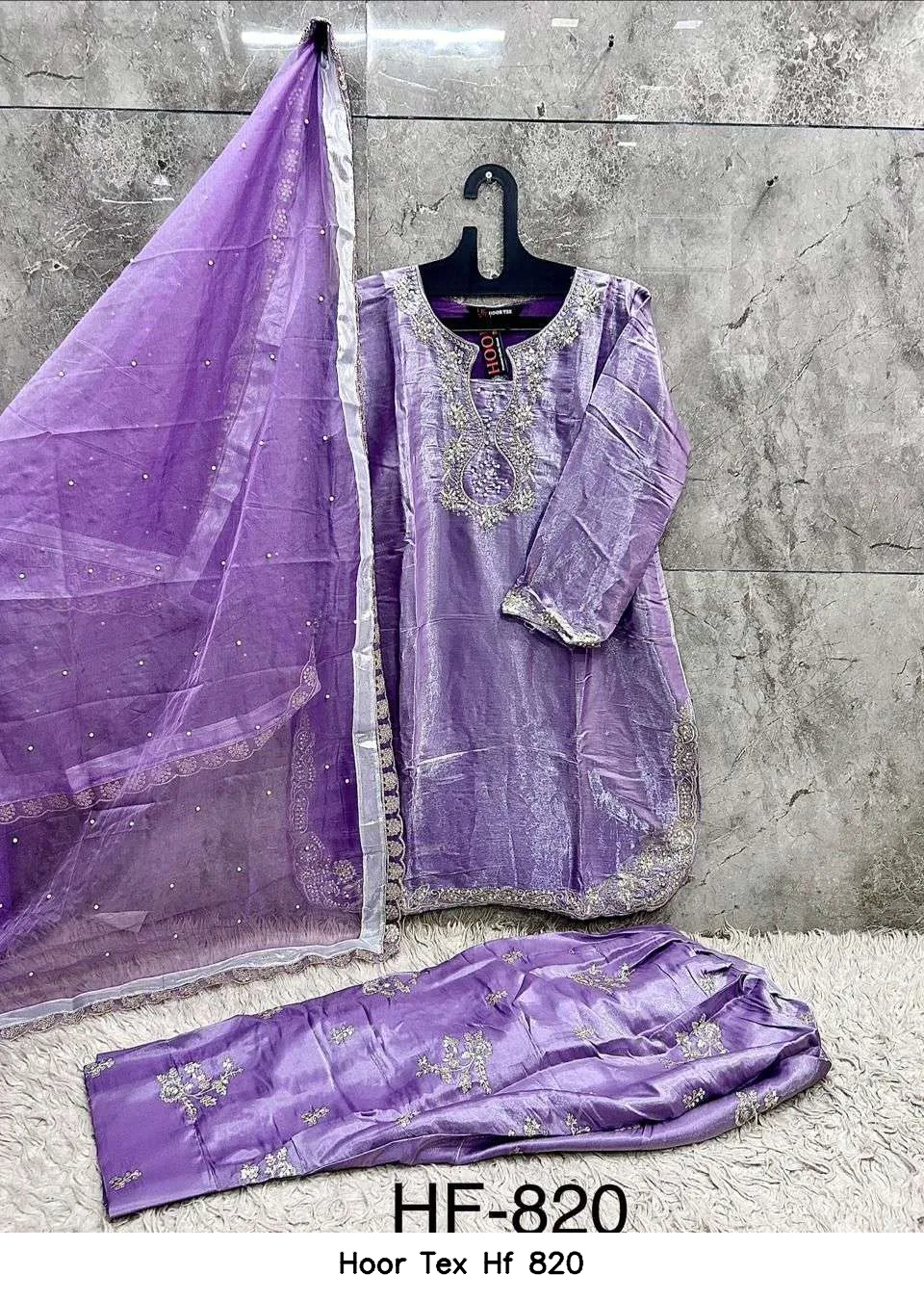 Hoor Tex Hf 820 - Image 8