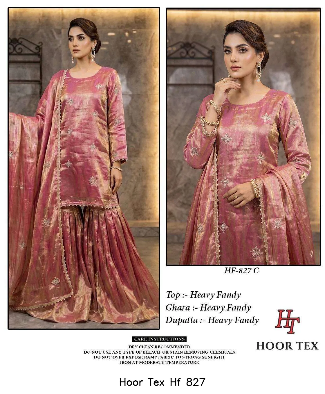 Hoor Tex Hf 827 - Image 2
