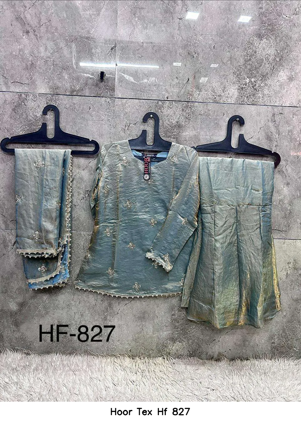 Hoor Tex Hf 827 - Image 3