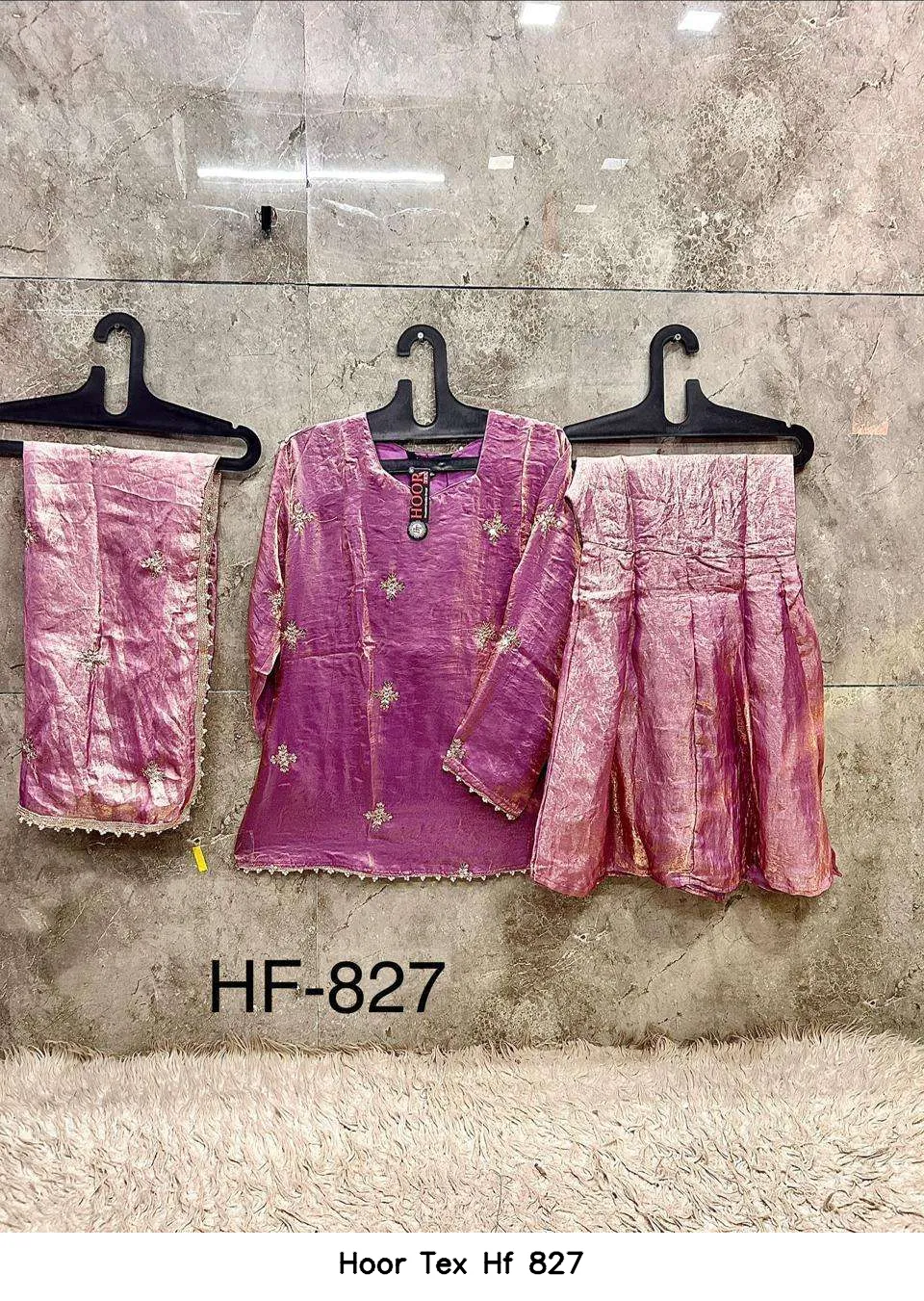 Hoor Tex Hf 827 - Image 4
