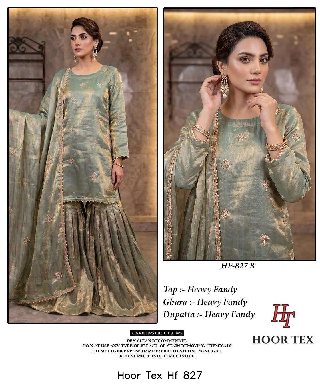 Hoor Tex Hf 827 - Image 5
