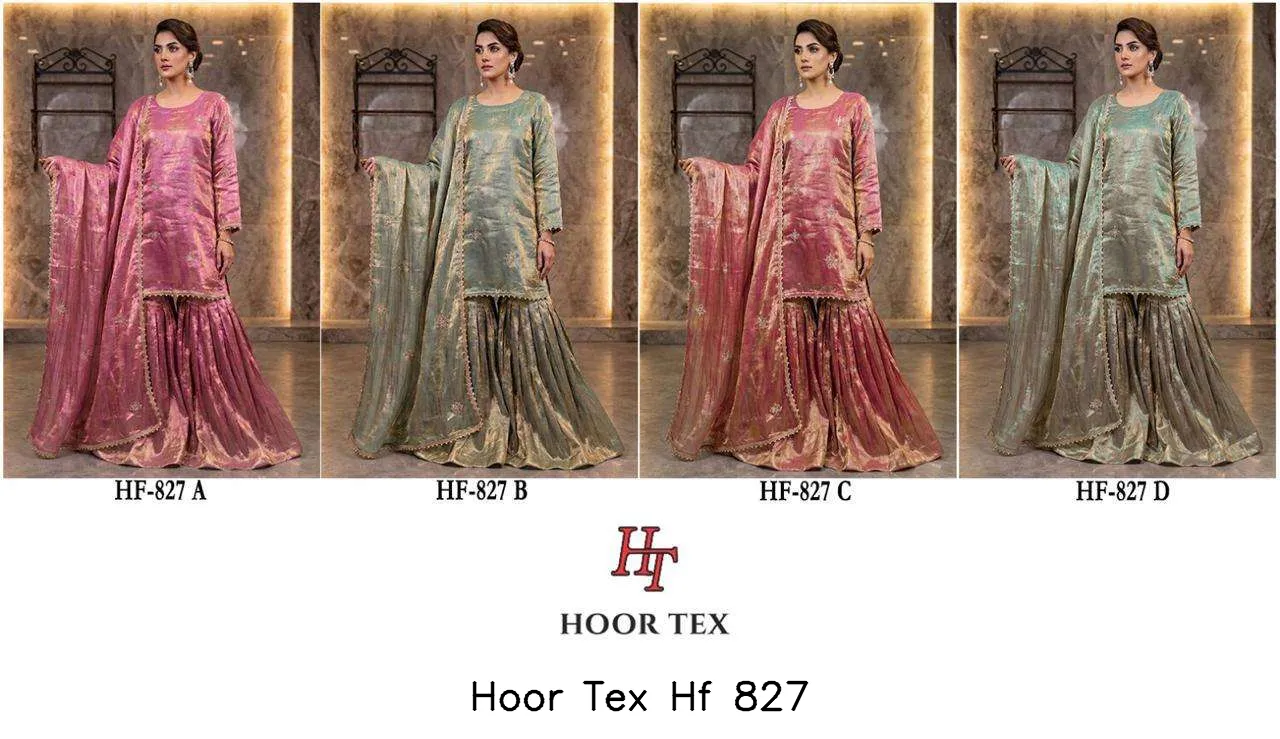 Hoor Tex Hf 827 - Image 7
