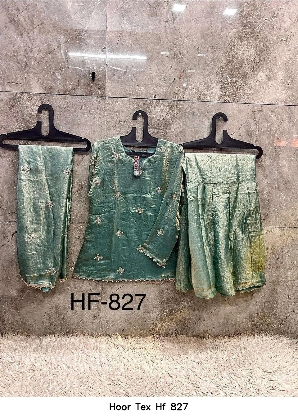 Hoor Tex Hf 827 - Image 8