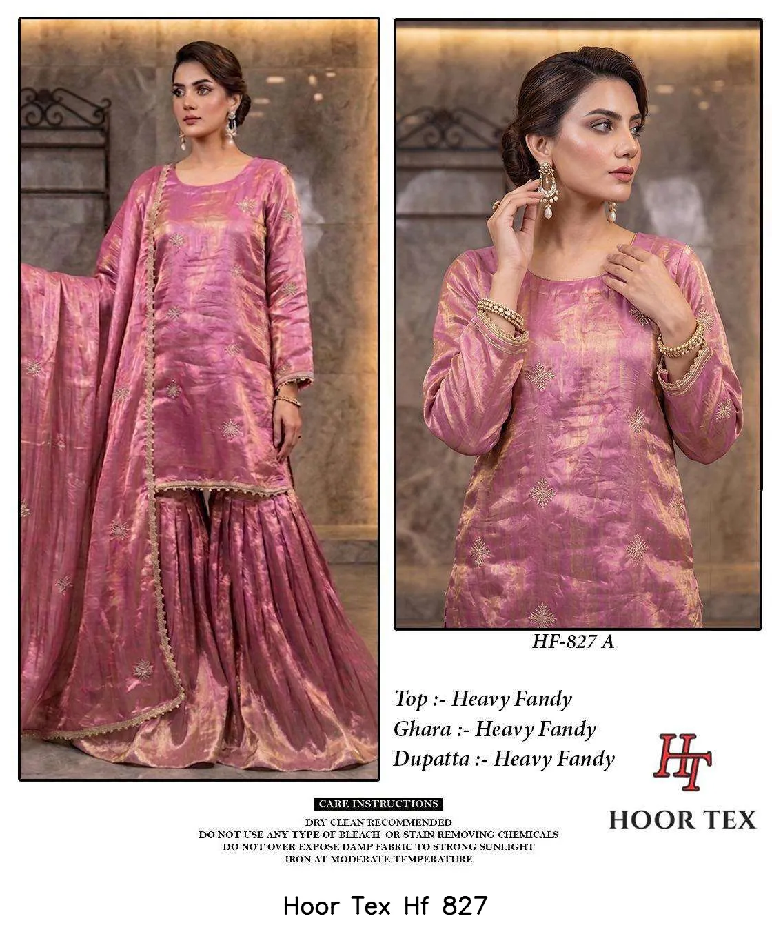 Hoor Tex Hf 827 - Image 9