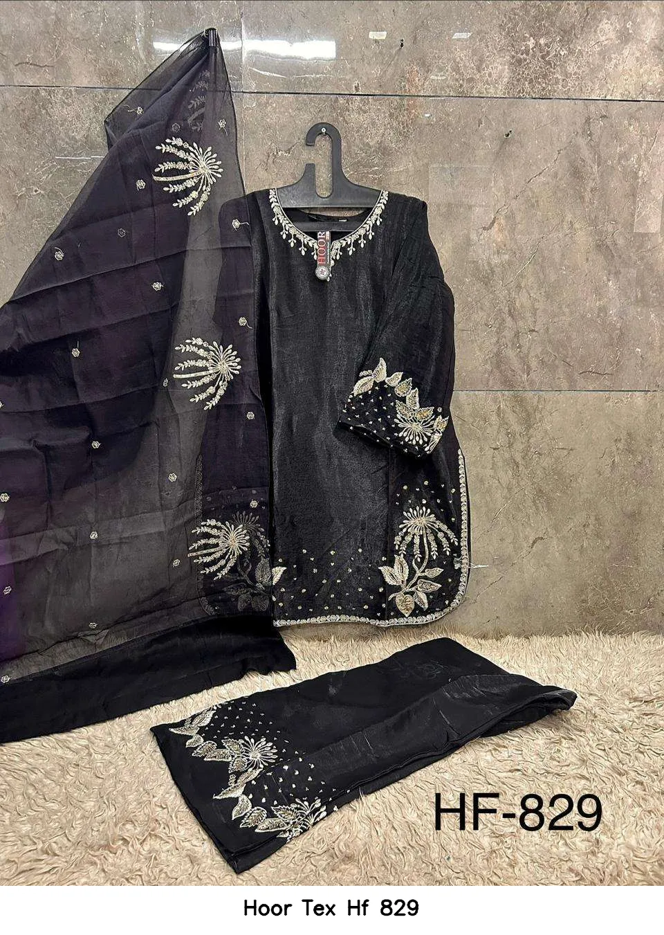 Hoor Tex Hf 829 - Image 3