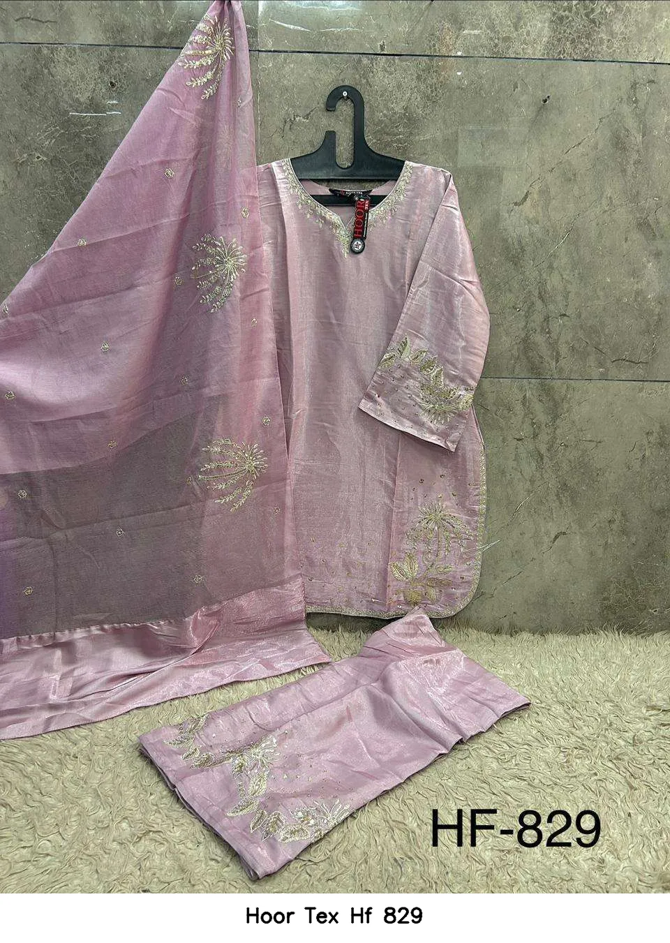 Hoor Tex Hf 829 - Image 4