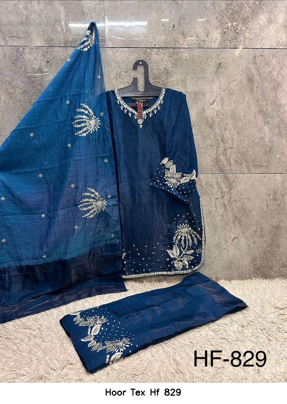 Hoor Tex Hf 829 - Image 6