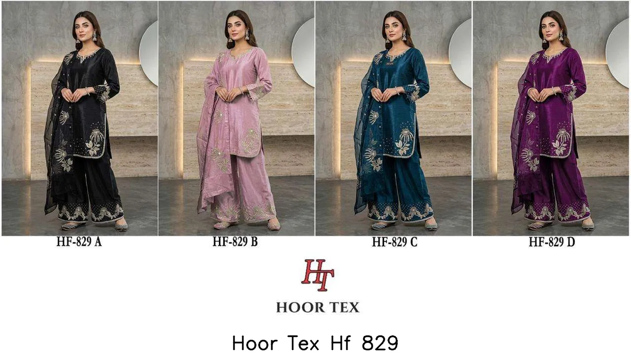 Hoor Tex Hf 829 - Image 7