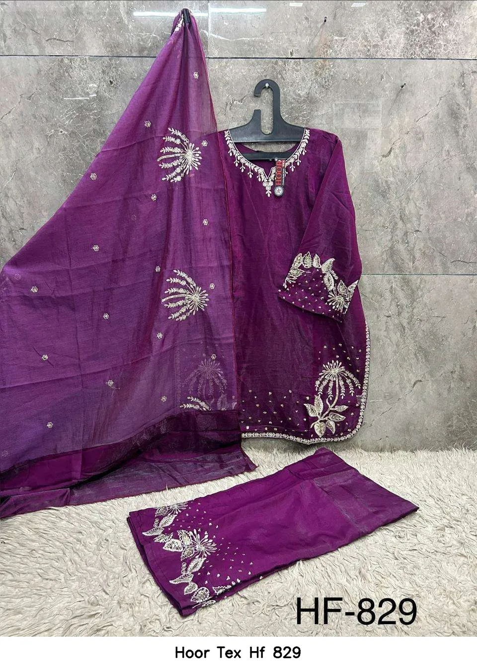 Hoor Tex Hf 829 - Image 8