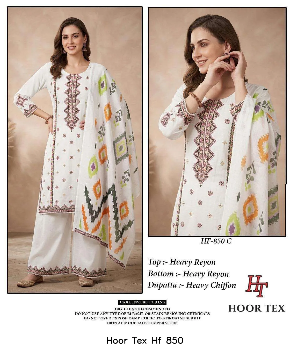 Hoor Tex Hf 850