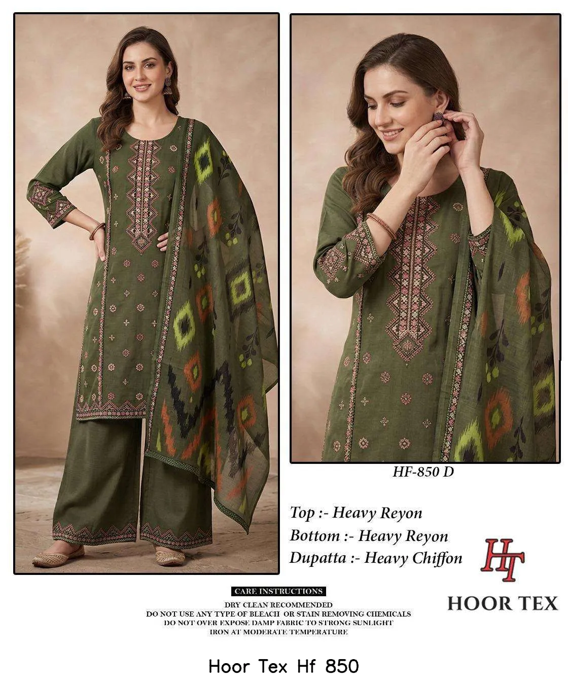 Hoor Tex Hf 850 - Image 10