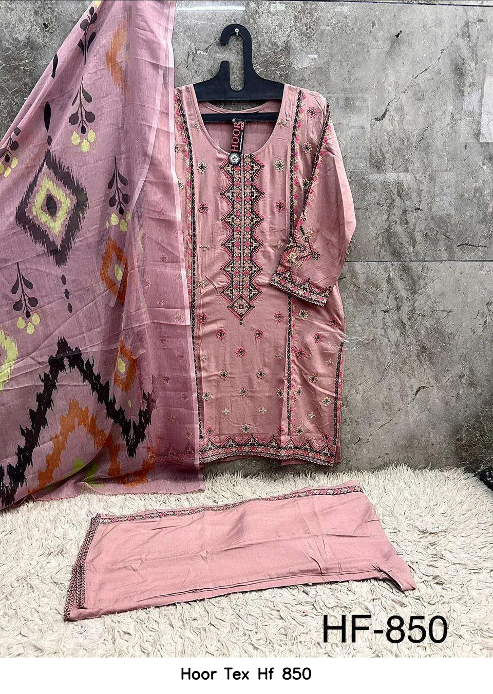Hoor Tex Hf 850 - Image 3